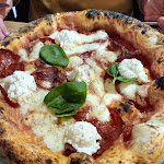 Photo n°1 de l'avis de Luigi.a fait le 31/03/2024 à 18:46 sur le  Ristorante Sud - Pizzeria Napoletana à Riva del Garda