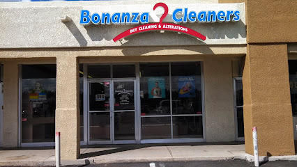 Bonanza Cleaners
