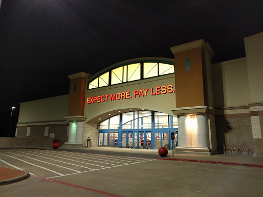 Department Store «Target», reviews and photos, 8532 Davis Blvd, North Richland Hills, TX 76182, USA