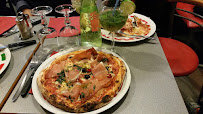Pizza du Restaurant italien Pizzeria Cap Bercy à Paris - n°10