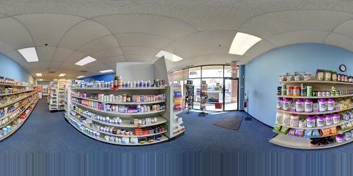 Grocery Store «Natural Choices Health Food», reviews and photos, 2425 Joliet Hwy, New Lenox, IL 60451, USA