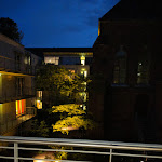 Photo n°2 de l'avis de Jasmin.� fait le 27/07/2018 à 11:47 sur le  Hotel Collegium Leoninum à Bonn