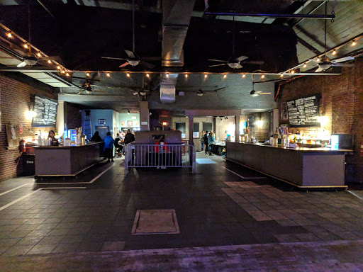 Live Music Venue «Brighton Music Hall», reviews and photos, 158 Brighton Avenue, Allston, MA 02134, USA