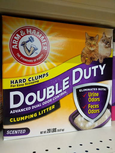 Dollar Store «FAMILY DOLLAR», reviews and photos, 43071 Hayes Rd, Sterling Heights, MI 48313, USA