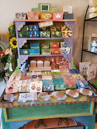 Shopping Mall «Periwinkle Place», reviews and photos, 2075 Periwinkle Way, Sanibel, FL 33957, USA