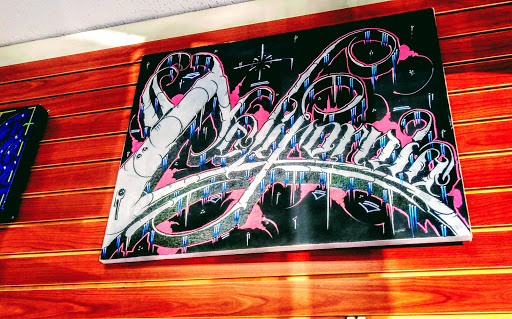 Explore 22 tattoo ideas, creative tattoo ideas in San Diego, available at Wylde Sydes Tattoo & Body Piercing