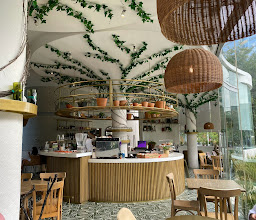 Enrique Tomás JAMON-TAPAS-VINO photo