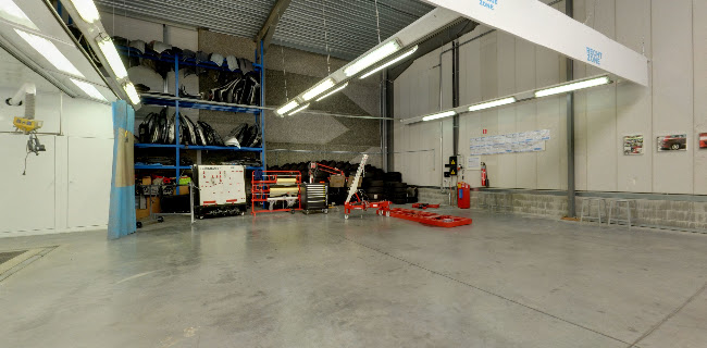 Beoordelingen van Davo Carrosserie in Aalst - Autobedrijf Garage