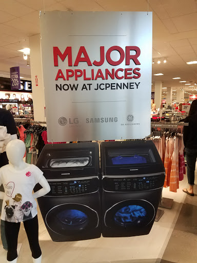 Department Store «JCPenney», reviews and photos, 3411 Merchant Boulevard, Abingdon, MD 21009, USA