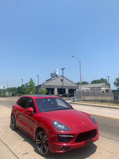 Car Wash «Canton Car Wash», reviews and photos, 1101 Ponca St, Baltimore, MD 21224, USA