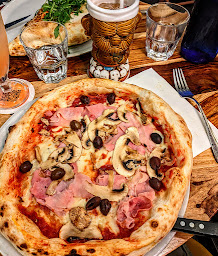 Photo n°30 de VENICE - Californian Trattoria à Saint-Maur-des-Fossés ()