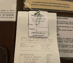 Asador Castellano SA de CV photo