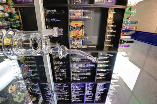 Pipe Supplier «House of Pipes», reviews and photos, 502 Molalla Ave, Oregon City, OR 97045, USA