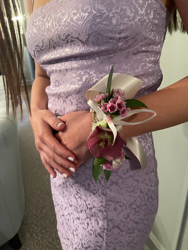 Florist «Four Finches Flowers & Gifts», reviews and photos, 1320 Sherman Ave #105, Evanston, IL 60201, USA