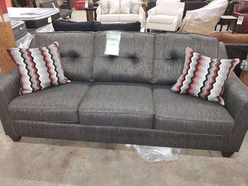 Furniture Store «Furniture Source», reviews and photos, 1505 Capital Blvd # 16A, Raleigh, NC 27603, USA