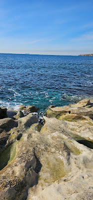 Sausset-les-Pins location appartement meublé Côte bleue T3 5 pers. Clim à Sausset-les-Pins