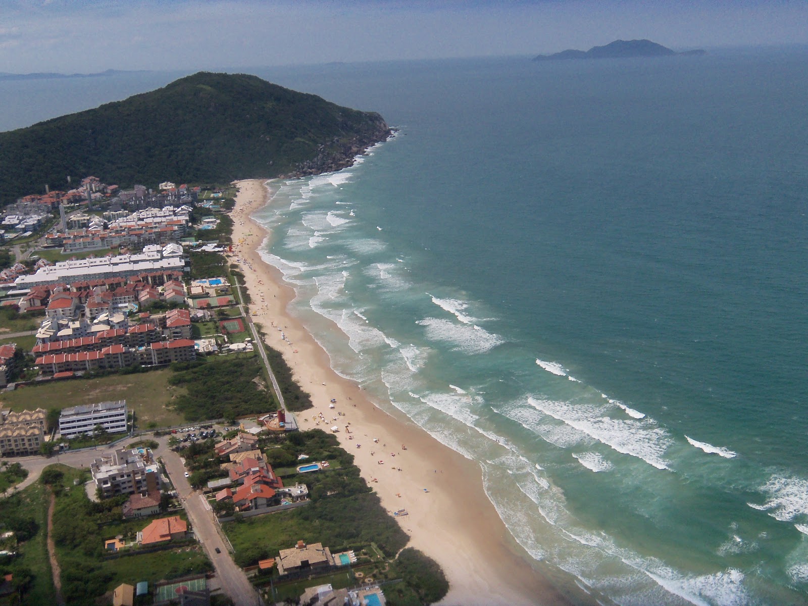 Praia Brava photo #9