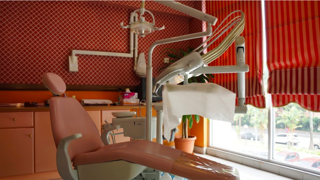 Tropicana Dental Surgery