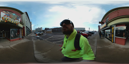 Tattoo Shop «Pride & Glory Tattoo Company», reviews and photos, 320 State St, Watertown, NY 13601, USA