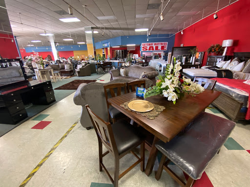 Furniture Store «Alex Furniture», reviews and photos, 1505 W 6th St, Corona, CA 92882, USA