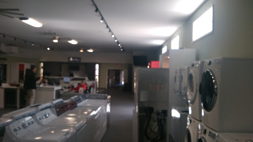 Appliance Repair Service «Anchor Appliance», reviews and photos, 491 Main St, West Creek, NJ 08092, USA