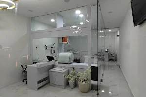 SmileKnits Dental Studio (pathology lab and polyclinic) image