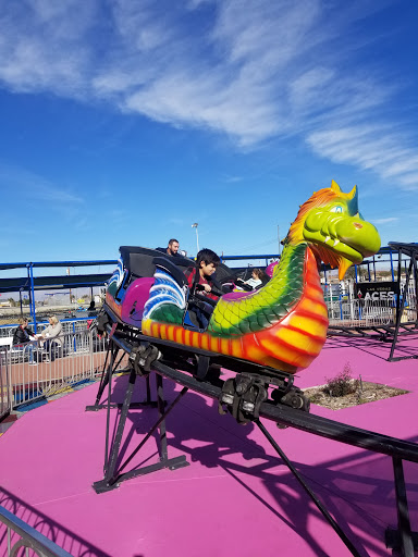 Party Planner «Las Vegas Mini Gran Prix Family Fun Center», reviews and photos, 1401 N Rainbow Blvd, Las Vegas, NV 89108, USA