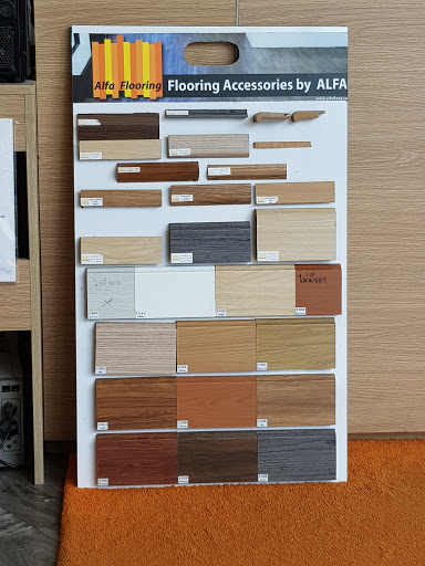 Alfa Carpet Industry Co., Ltd.