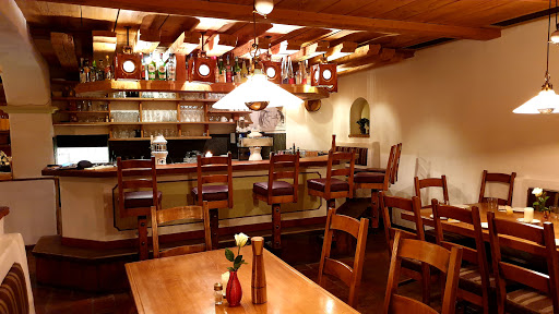 Arlberg's Pizza en Stuben