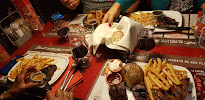 Hamburger du Restaurant Buffalo Grill Narbonne - n°4