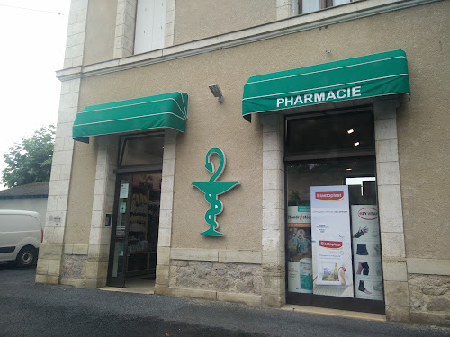 Pharmacie Lamiche Queyrel à Saint-Solve