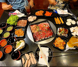 Waku Waku Japanese Yakiniku Buffet (ร้านปิ้งย่าง สไตล์ญี่ปุ่นแท้ ๆ วากุ วากุ) photo