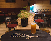 Photos du propriétaire du Restaurant La Carlingue à Saint-Malo - n°3