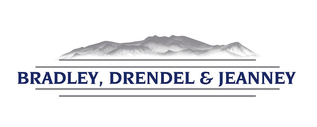 Bradley Drendel & Jeanney 89509