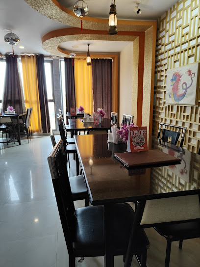 Fat Belly, Beltola - Restaurant in Guwahati , India