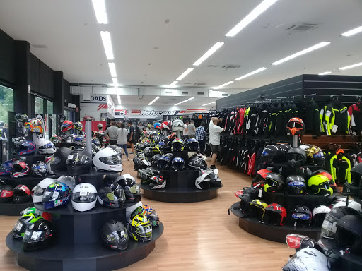 Tiendas de cascos en Andorra