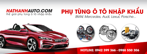 Ha Thanh Auto