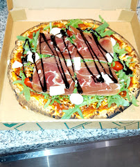 Photos du propriétaire du Pizzeria La baie de cassis à Vibersviller - n°5