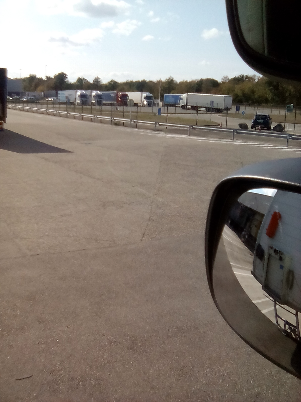 Photo n° 1 de l'avis de Viacheslav.n fait le 23/09/2020 à 13:29