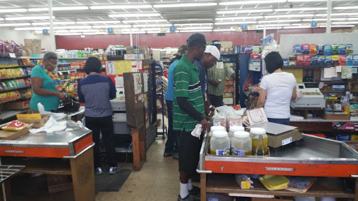 Supermarket «O-Lan O Supermarket», reviews and photos, 6806 W Montgomery Rd, Houston, TX 77091, USA