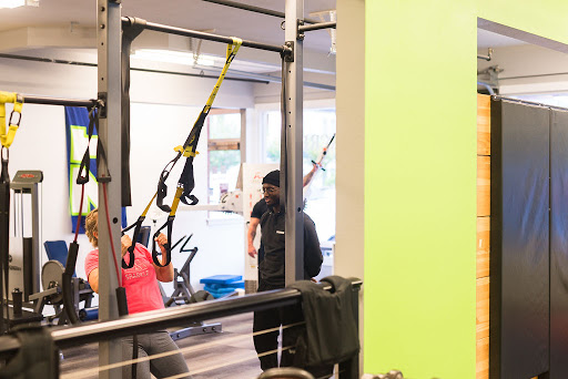 Gym «Innovative Fitness LLC», reviews and photos, 1105 Regents Blvd, Fircrest, WA 98466, USA