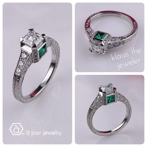 Jewelry Designer «A Jour Jewelry», reviews and photos, 325 Metacom Avenue, Bristol, RI 02809, USA