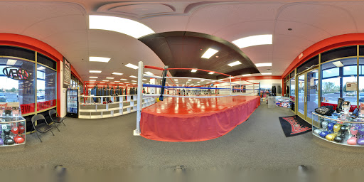 Health Club «Knockout Fitness», reviews and photos, 13215 W McDowell Rd D 1/2, Goodyear, AZ 85395, USA