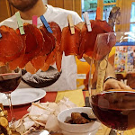 Photo n°1 de l'avis de Gloria.a fait le 15/06/2022 à 20:46 sur le  La Brasserie du Bathieu à La Thuile