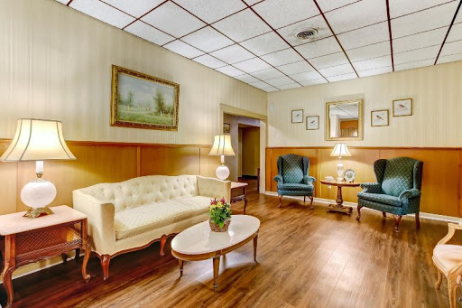 Cremation Service «Naugle Funeral Home and Cremation Services», reviews and photos, 1203 Hendricks Ave, Jacksonville, FL 32207, USA