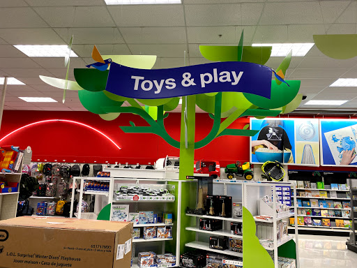 Department Store «Target», reviews and photos, 9001 Staples Mill Rd, Henrico, VA 23228, USA