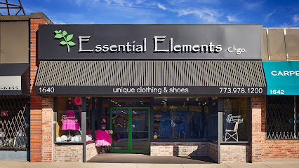 Essential Elements-Chicago, Ltd.