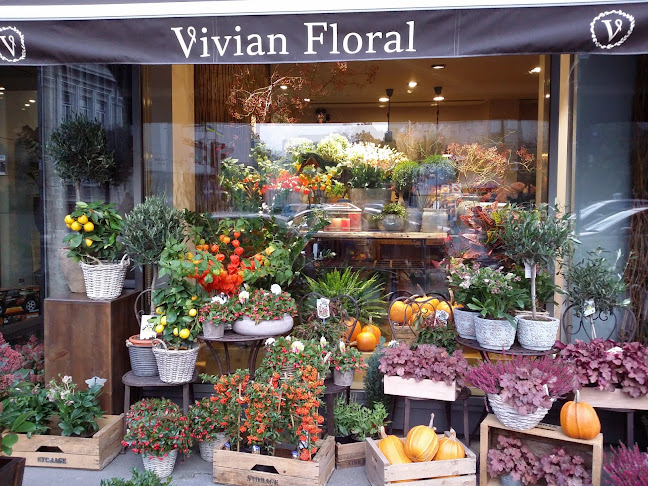 Vivian Floral