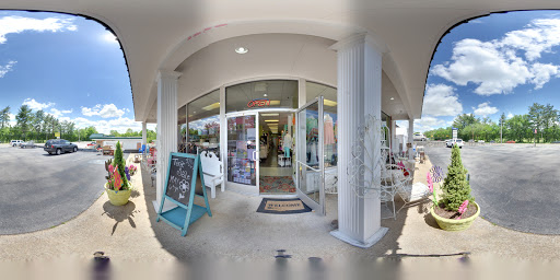 Boutique «The Pink Porch», reviews and photos, 1326 Trotwood Ave, Columbia, TN 38401, USA