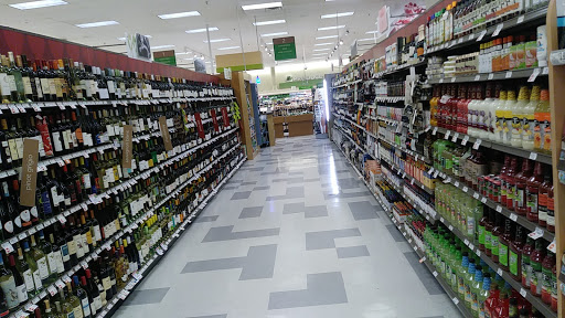 Supermarket «Publix Super Market at Milstead Crossing», reviews and photos, 1591 Georgia Highway 20, Conyers, GA 30012, USA